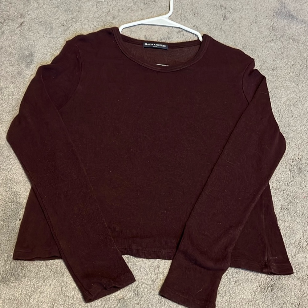 Brandy Melville Sweater